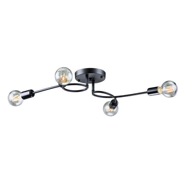 【大巨光】工業風2燈壁燈_E27(BM-51945) 歷史價格詳細信息