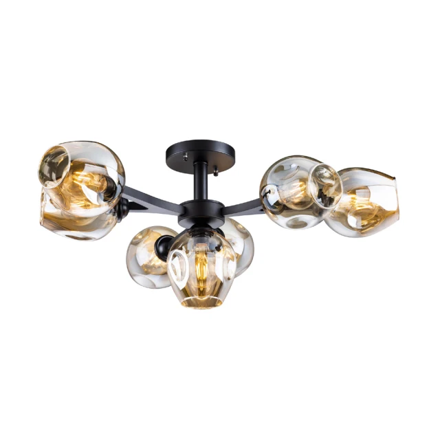 【大巨光】工業風2燈壁燈_E27(BM-51945) 歷史價格詳細信息