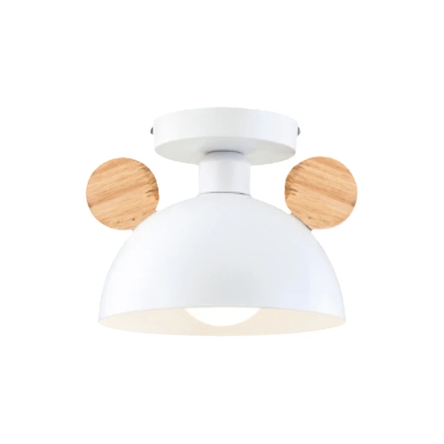 【必登堡】北歐奧斯華小吸頂燈 細雪白 B42512D(過道燈/走廊燈/單燈/造型/童趣/北歐) 歷史價格詳細信息