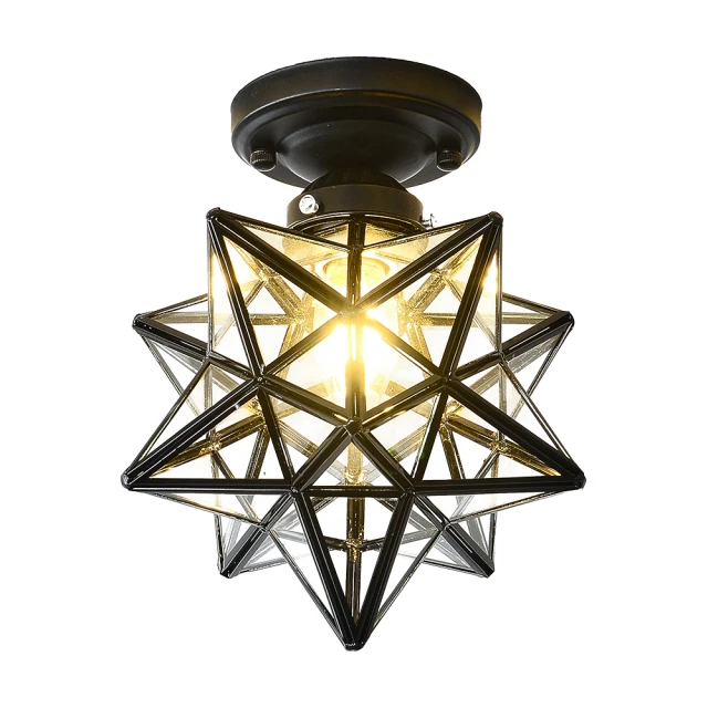 【大巨光】現代風E27 三燈+1 半吸頂燈-中(BM-50952) 歷史價格詳細信息