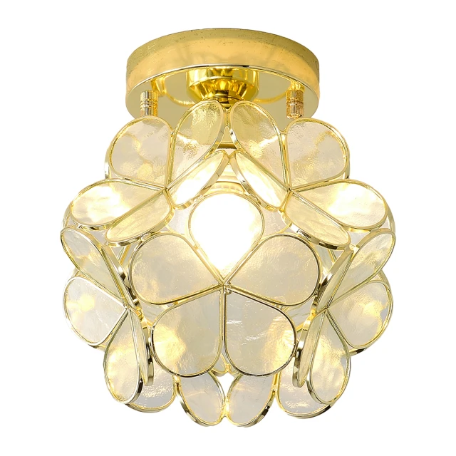 【大巨光】現代風E27 三燈+1 半吸頂燈-中(BM-50952) 歷史價格詳細信息