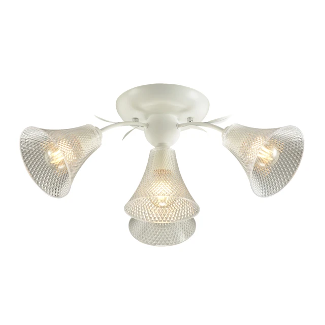 【Camida卡米達】奧丁半吸頂五燈．附電子開關(CA3603-5WH．CA3603-5BK) 歷史價格詳細信息