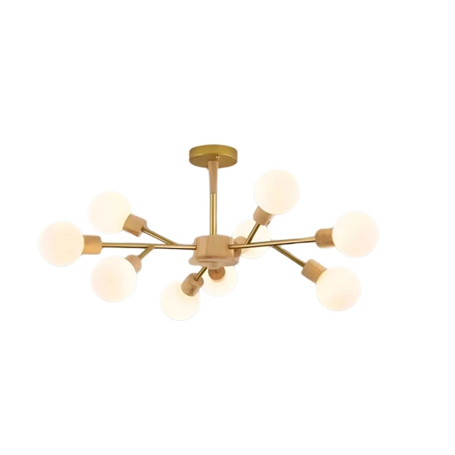 【光之饗宴】夏日午後單吊燈(2色可選) 歷史價格詳細信息