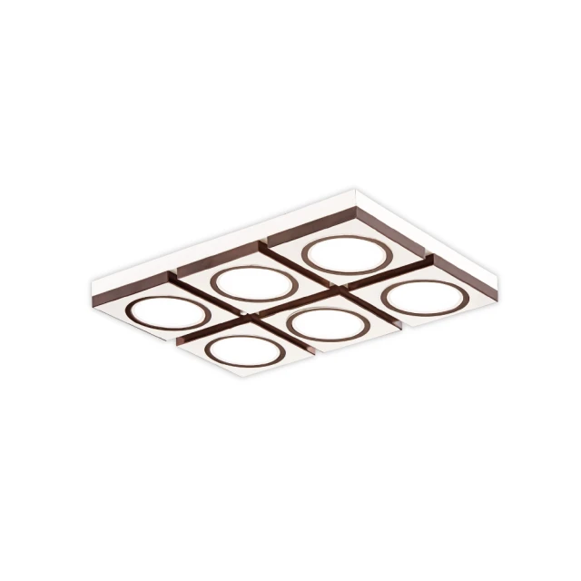 【必登堡】童心吸頂燈 6燈 繽紛款 B563914(兒童臥室燈/遊戲室/走廊燈/趣味/創意/現代/簡約/童趣風) 歷史價格詳細信息