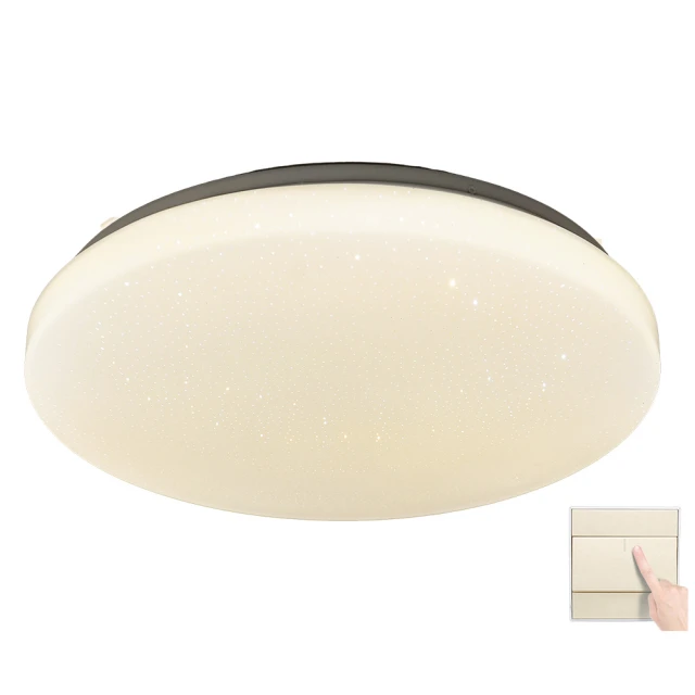 Honey Comb星空LED24W浴室陽台燈白光V3892W 歷史價格詳細信息