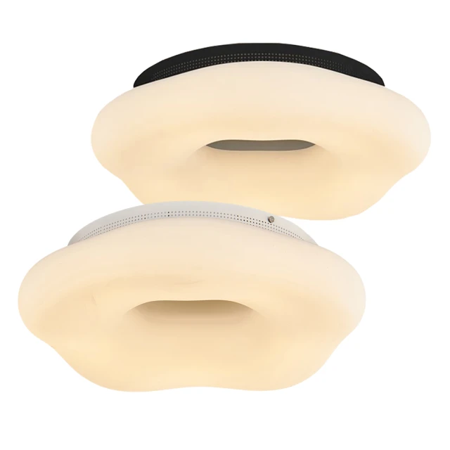 【Honey Comb】北歐風香菇玻璃壁燈三燈(92462) 歷史價格詳細信息