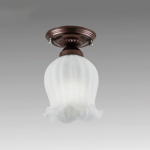 [Honey Comb] 古典吸頂二燈 EL-1440 歷史價格詳細信息