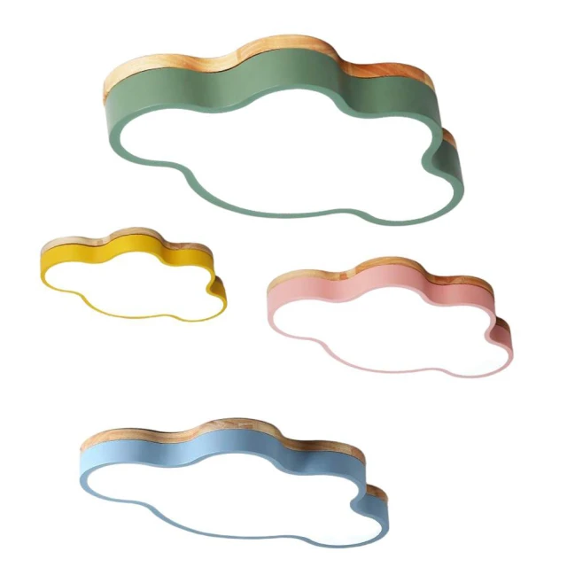 【Honey Comb】雲朵LED54W遙控調光調色臥室吸頂燈(V1910- V1911- V1912- V1913- V1914) 歷史價格詳細信息