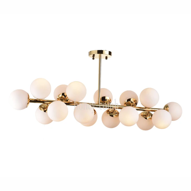 【Honey Comb】北歐風餐廳單吊燈白色黑色(KC1458-KC1459) 歷史價格詳細信息