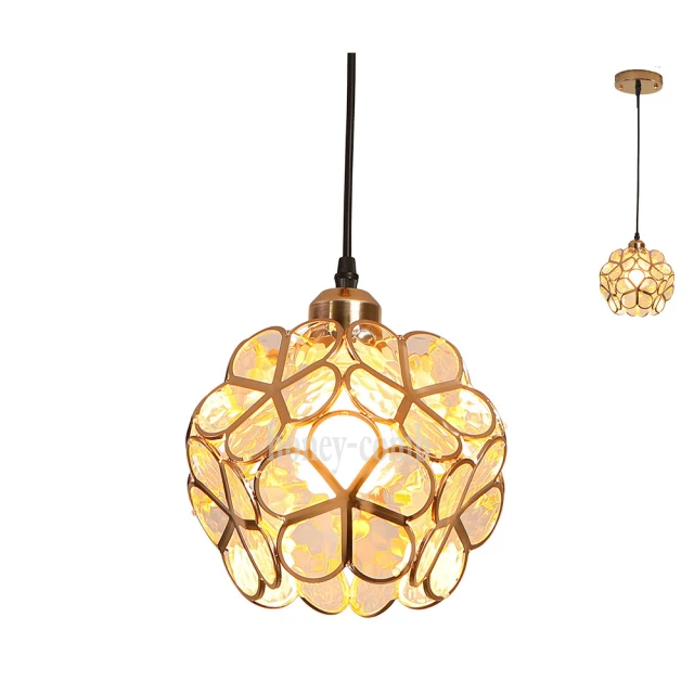 [Honey Comb] 美式鄉村風工業風半吸頂三燈 KC2011-3C 歷史價格詳細信息