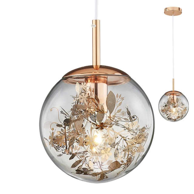 【Honey Comb】北歐風玻璃餐廳吊燈(BL-41383) 歷史價格詳細信息