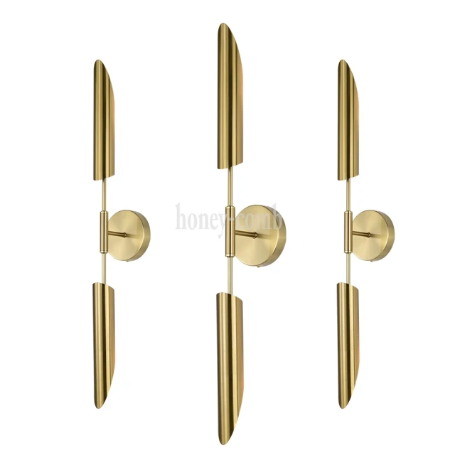 【Honey Comb】北歐風情境投光壁燈(FG62323．FG62324) 歷史價格詳細信息