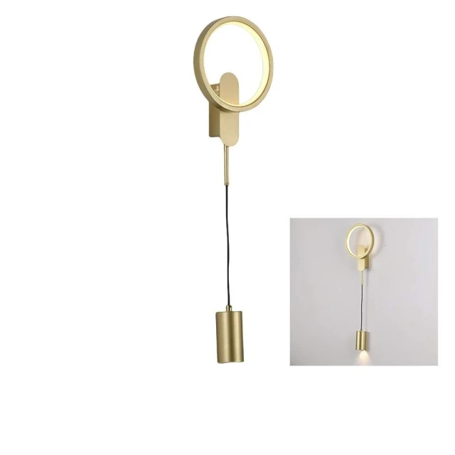 [Honey Comb] LED 5W單吊燈 EL-1619 歷史價格詳細信息