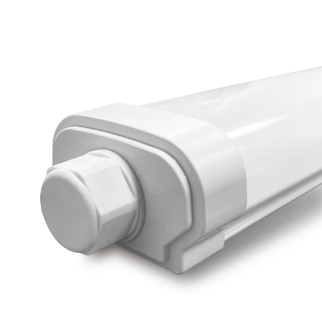 【GENTECH 靖軒】麵包蟲防水防塵燈 4尺(IP65防水防塵燈具) 價格比較,價格查詢,歷史價格詳細信息