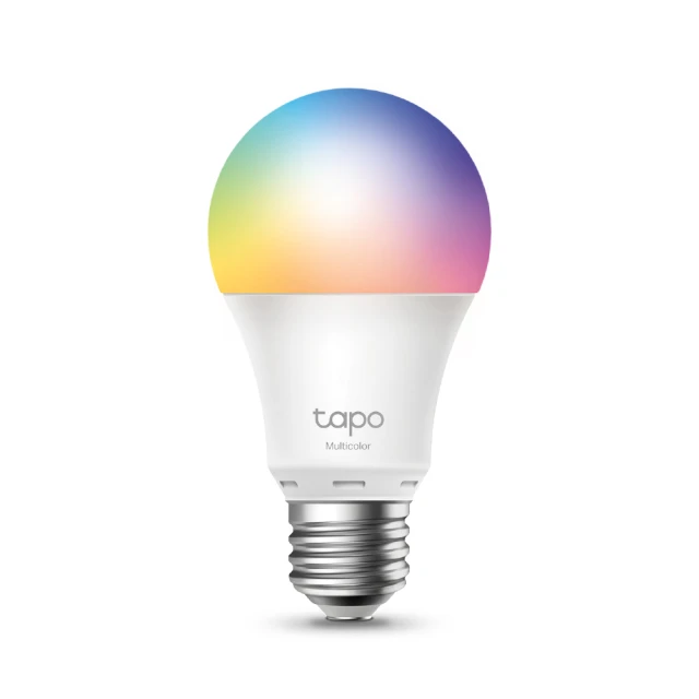 【TP-Link】Tapo L530E 1600萬色 8.7W 節能LED Wi-Fi 智慧照明 (兩入組) 歷史價格詳細信息