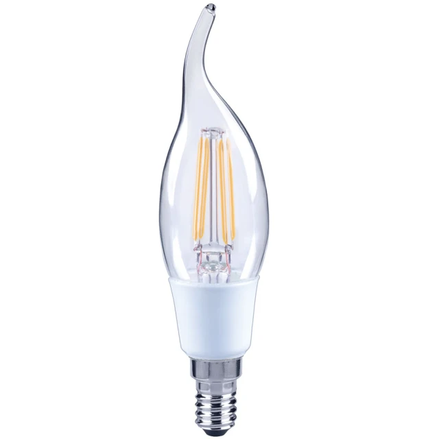 【Luxtek樂施達】買四送一  LED 球型燈泡 全電壓 8W E27 白光 5入(燈絲燈 仿鎢絲燈 同12W LED燈) 歷史價格詳細信息