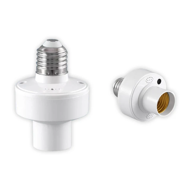 遙控LED燈泡e27螺口吊扇燈搖頭小型吸頂吊扇臥室廚房化妝室節能燈 歷史價格詳細信息