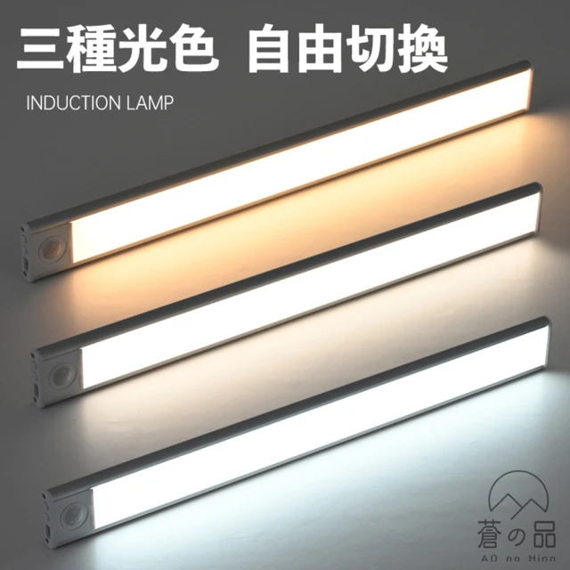 【超薄款】人體感應燈 20cm(LED燈條 廚房燈 感應燈 磁吸燈 櫥櫃燈) 歷史價格詳細信息