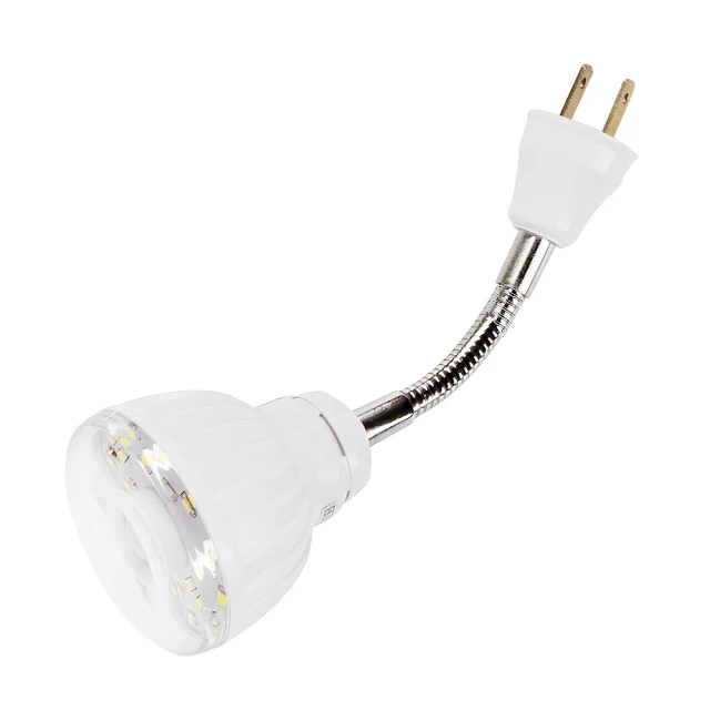 23LED感應燈紅外線人體感應燈(2P插頭式) 歷史價格詳細信息