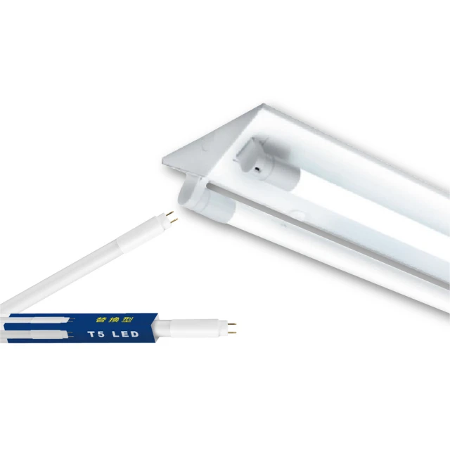 【DanceLight 舞光】單入組 T8 LED燈管 四尺雙管山型燈具(白光/中性光/黃光) 歷史價格詳細信息