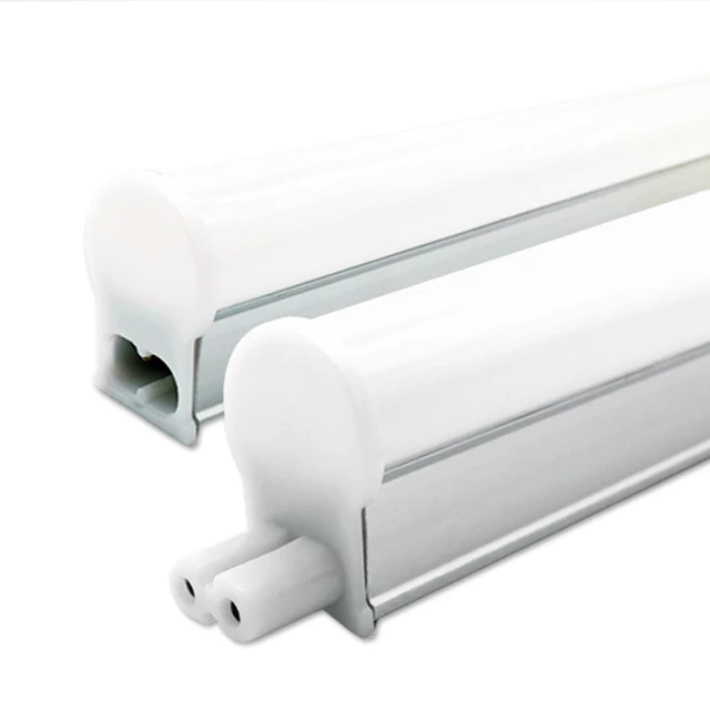 【JOYA LED】T5 LED 層板燈 燈管 一體化支架燈 串接燈 2尺 9W - 2入(間接照明 優選晶片 保固二年) 歷史價格詳細信息