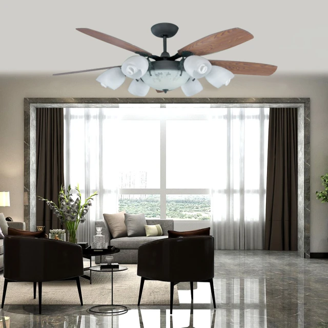 【光之饗宴】60吋 仿古色太魯閣-附遙控6+1燈吊扇(MIT 台灣製造) 歷史價格詳細信息