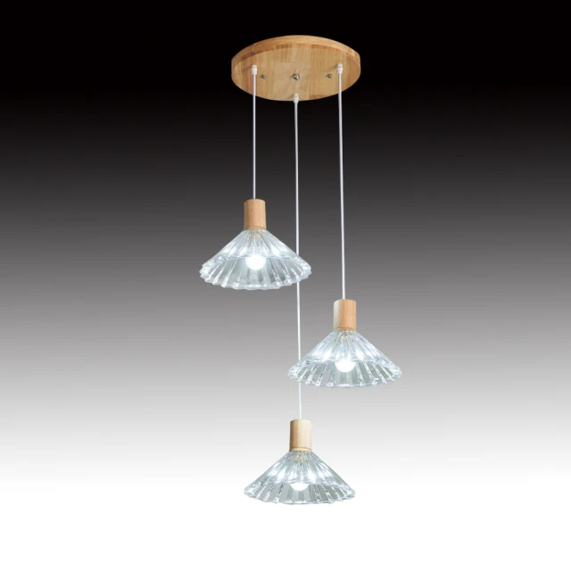 【光之饗宴】風鈴花 3IC 半吸頂燈 歷史價格詳細信息