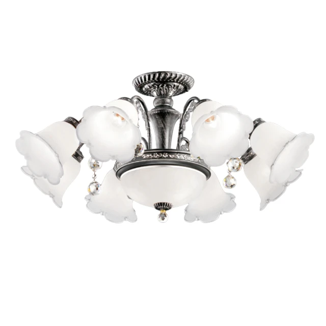 【大巨光】華麗風E27*1 1燈水晶燈_壁燈(LW-11-4397) 歷史價格詳細信息