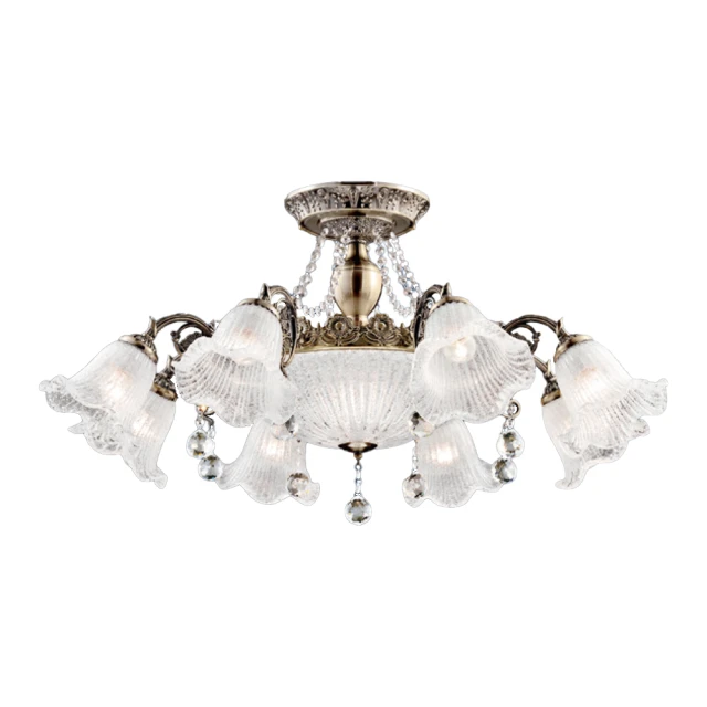 【大巨光】華麗風E27*1 1燈水晶燈_壁燈(LW-11-4397) 歷史價格詳細信息