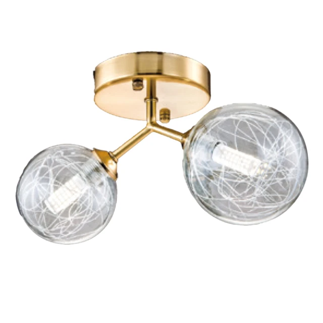 【大巨光】華麗風LED 18W 水晶燈_吸頂燈-小_LED(LW-11-4046) 歷史價格詳細信息