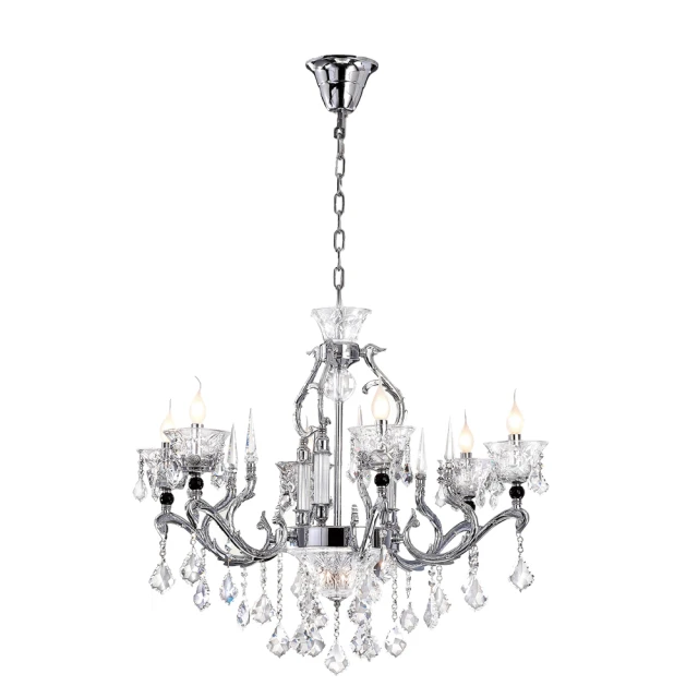 【大巨光】華麗風LED 18W 水晶燈_吸頂燈-小_LED(LW-11-4046) 歷史價格詳細信息