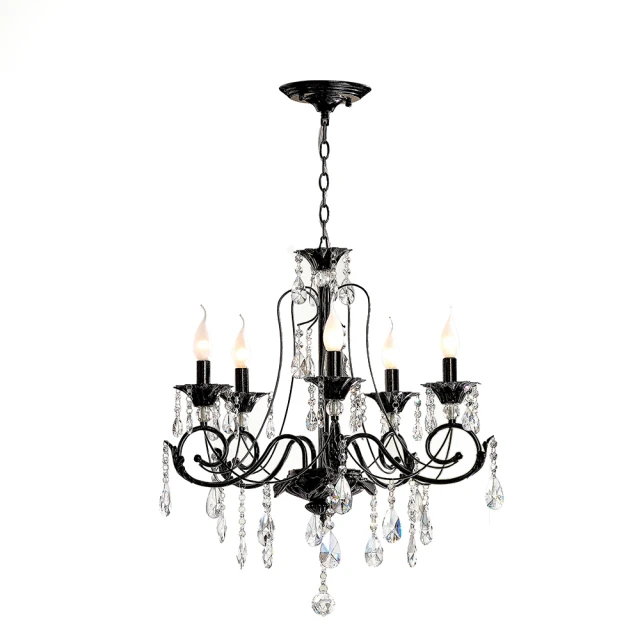 【大巨光】華麗風LED 18W 水晶燈_吸頂燈-小_LED(LW-11-4046) 歷史價格詳細信息