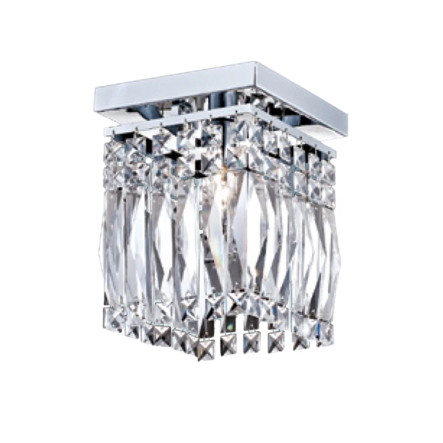 【大巨光】華麗風LED 18W 水晶燈_吸頂燈-小_LED(LW-11-4046) 歷史價格詳細信息