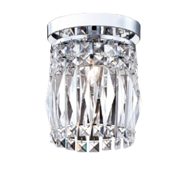 【大巨光】華麗風LED 18W 水晶燈_吸頂燈-小_LED(LW-11-4046) 歷史價格詳細信息