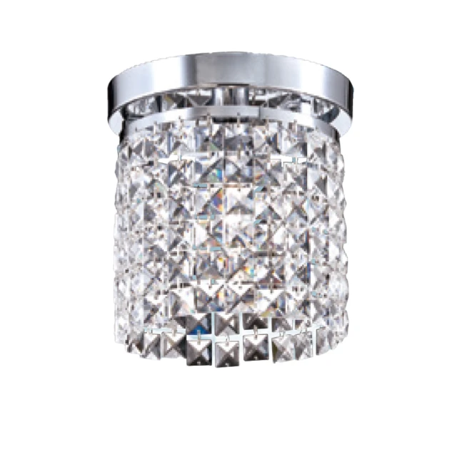 【大巨光】華麗風LED 18W 水晶燈_吸頂燈-小_LED(LW-11-4046) 歷史價格詳細信息