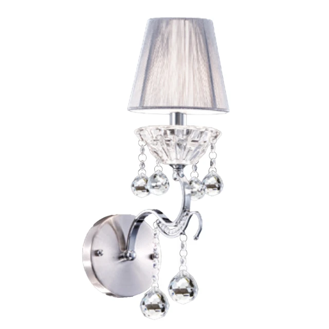 【大巨光】華麗風LED 18W 水晶燈_吸頂燈-小_LED(LW-11-4046) 歷史價格詳細信息