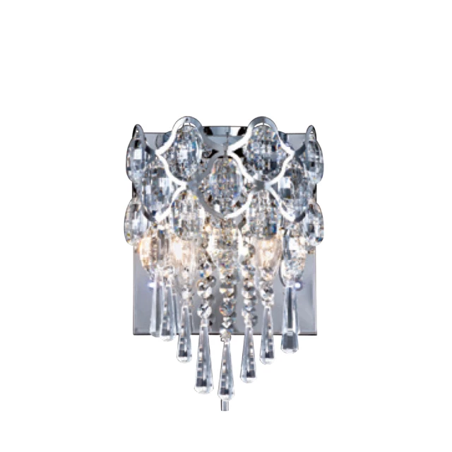 【大巨光】華麗風LED 18W 水晶燈_吸頂燈-小_LED(LW-11-4046) 歷史價格詳細信息