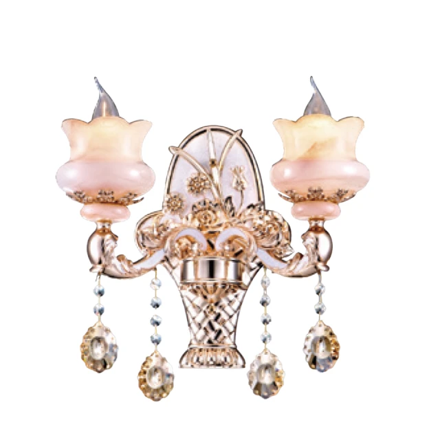 【大巨光】華麗風LED 18W 水晶燈_吸頂燈-小_LED(LW-11-4046) 歷史價格詳細信息