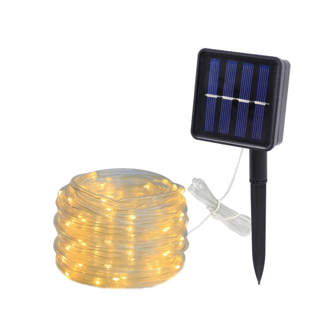 太陽能燈串太陽能燈防水裝飾照明花園庭院派對婚禮聖誕節 歷史價格詳細信息