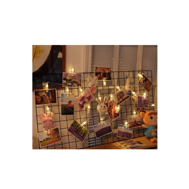 【北熊の天空】LED木質愛心燈串 20燈 情人節裝飾燈串 氣氛燈 愛心燈串 告白燈串(拍照道具 燈串 木頭愛心) 歷史價格詳細信息