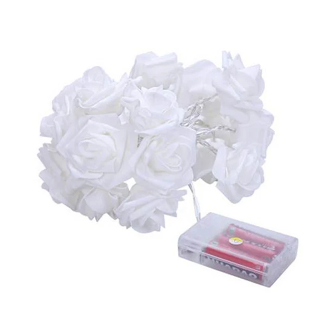 【北熊の天空】LED木質愛心燈串 20燈 情人節裝飾燈串 氣氛燈 愛心燈串 告白燈串(拍照道具 燈串 木頭愛心) 歷史價格詳細信息