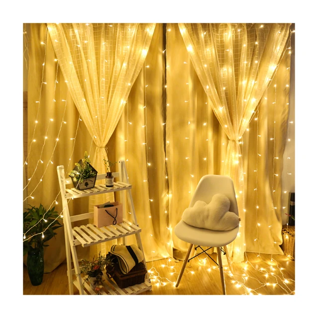 LED窗簾燈(聖誕燈) 歷史價格詳細信息