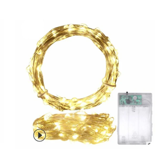 【北熊の天空】螢火蟲燈串 400cm40燈 星星燈 LED銅線燈 照片牆(銅線燈串 ig打卡拍照道具) 價格比較,價格查詢,歷史價格詳細信息