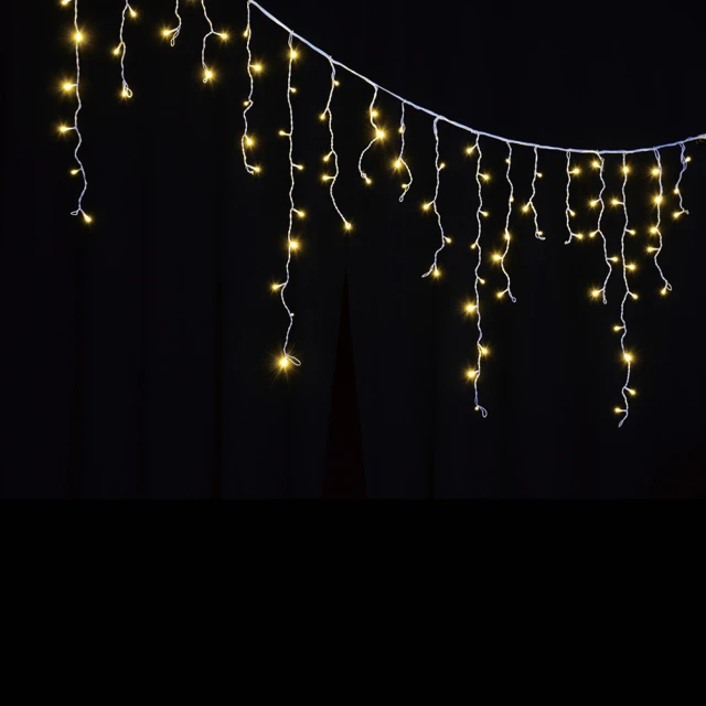 led窗簾燈許願球聖誕雪人 聖誕節日店鋪裝扮聖誕樹裝飾銅線燈 歷史價格詳細信息