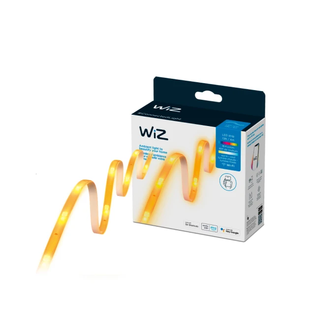 Philips 飛利浦 WiZ 智慧照明 星鑽版LED吸頂燈 +WiZ 慕心吸頂燈 超值組 歷史價格詳細信息