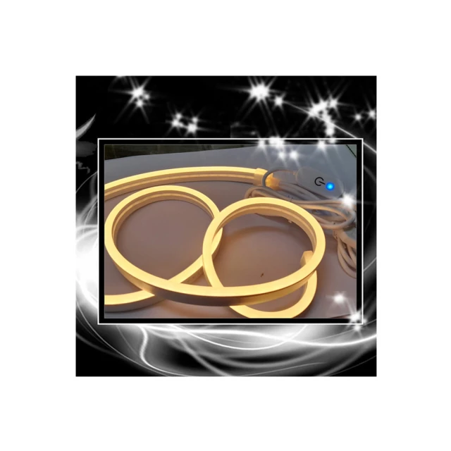 1米燈帶 燈條 室內照明 LED燈具 白光 暖白光 戶外露營 歷史價格詳細信息