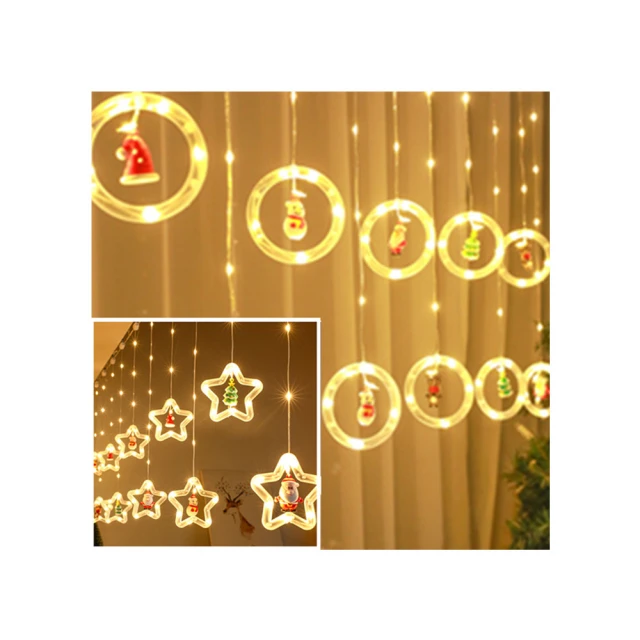 【北熊の天空】螢火蟲燈串 400cm40燈 星星燈 LED銅線燈 照片牆(銅線燈串 ig打卡拍照道具) 歷史價格詳細信息