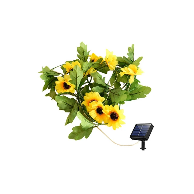 【北熊の天空】櫻花燈串 20燈 led燈串 戶外露營裝飾燈 景觀燈 庭園造景 氣氛燈(戶外燈串 LED燈串 聖誕燈串) 歷史價格詳細信息