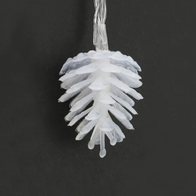 Time Leisure 派對佈置/耶誕聖誕燈飾燈串(枯黃金聖誕圓球鈴鐺)-2米 歷史價格詳細信息