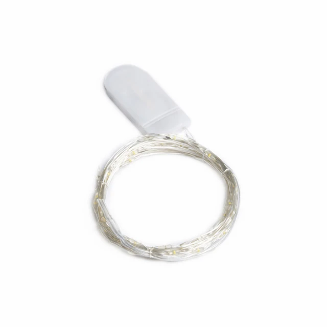 【EAtrip】滿天星星＊LED燈飾燈串組《電池款》6米40燈-暖色光 歷史價格詳細信息